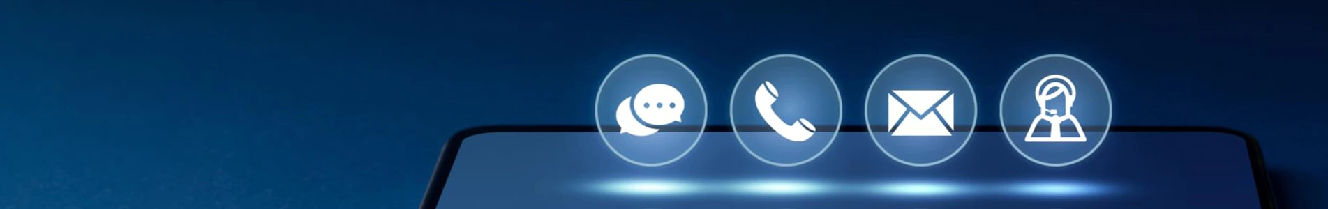 Bizimlə əlaqə saxlayın