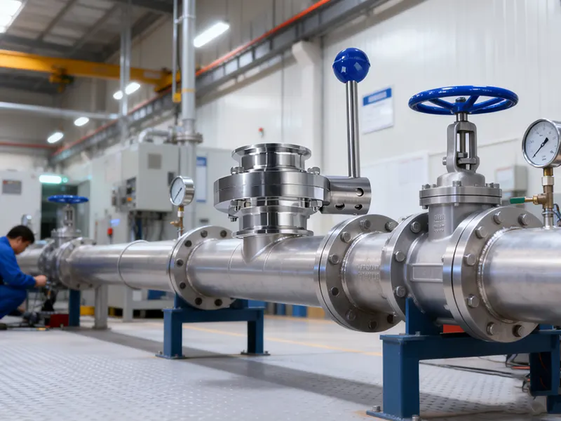 Qapı klapan və qlob klapan arasındakı fərq