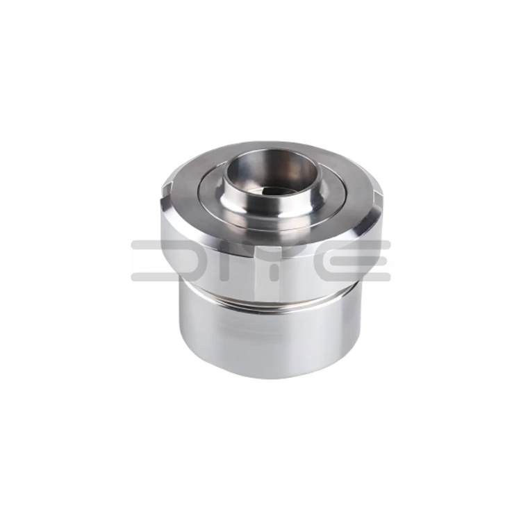 Sanitariya Birliyinin Çek Valfi