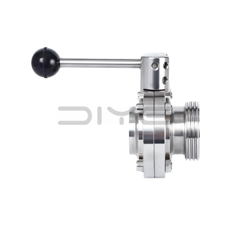 Sanitar Qaynaq Yivli Kəpənək Vana